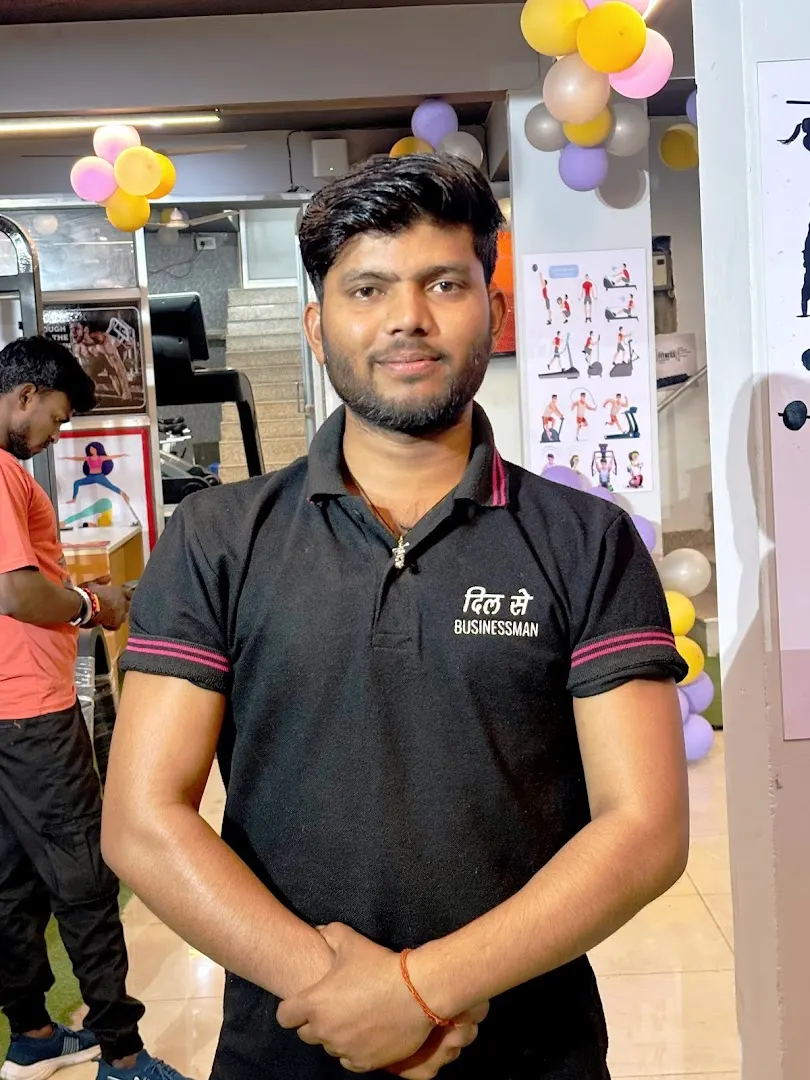 Bond 360° Unisex fitness studio — Yoga in Chok