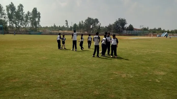 Kasturi Cricket Academy — Cricket in Kacharakanahalli