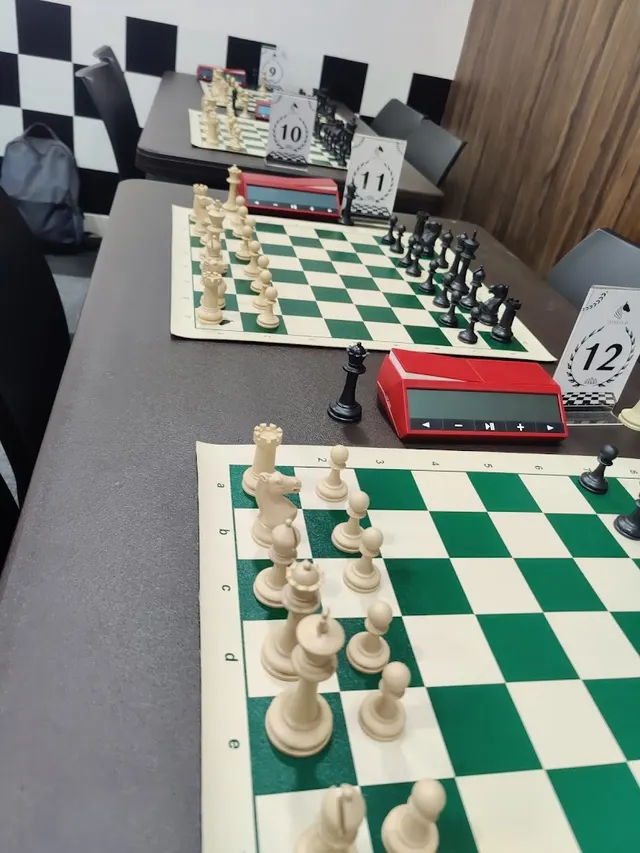 CHESS KLUB Rajarajeshwari Nagar — Chess in Rajarajeshwari Nagar