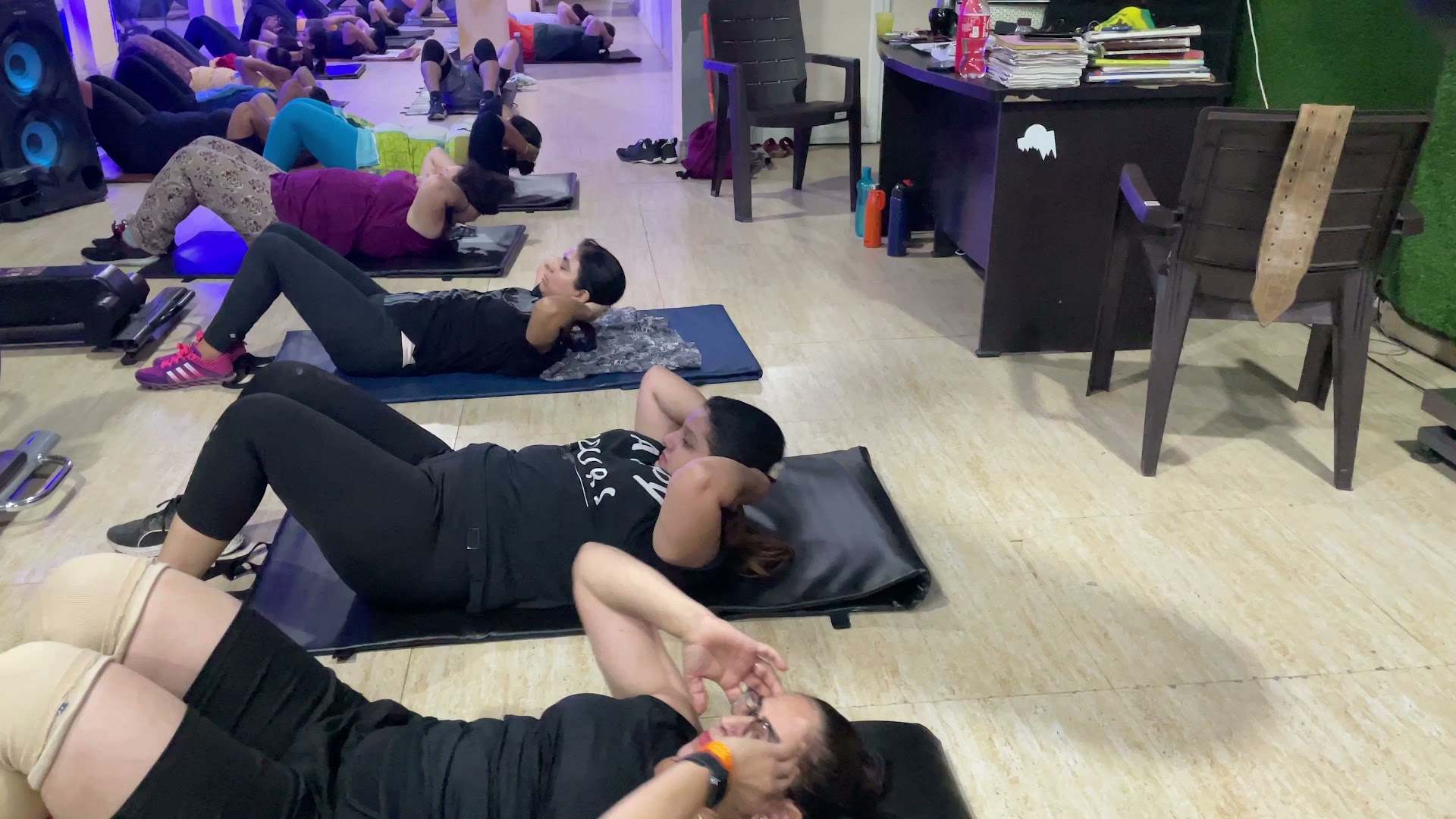 fwf aerobics & zumba — Yoga in Raj Nagar Extension