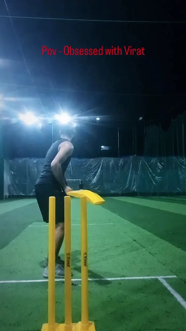 Ultra Instinct Sports Academy — Cricket in Nerul