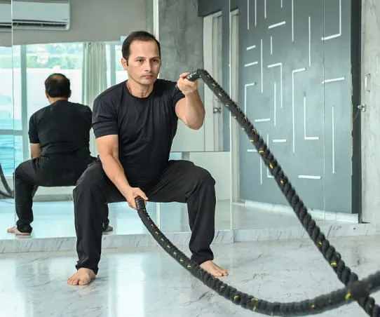 Sudam Shelar — Yoga in Andheri East