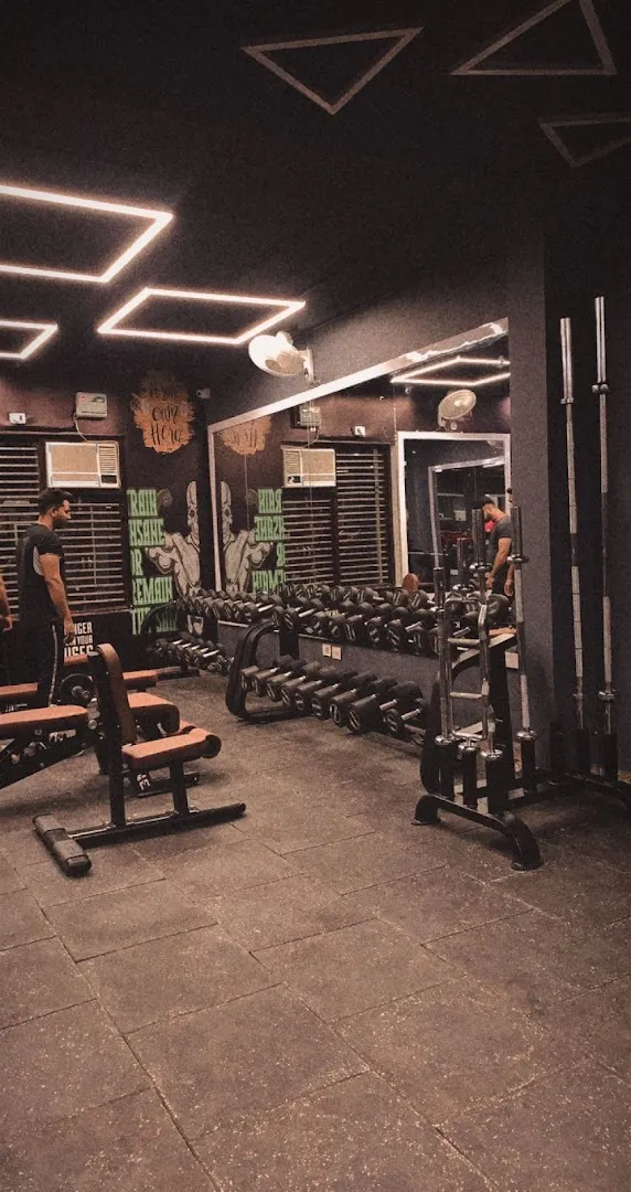 Fitness