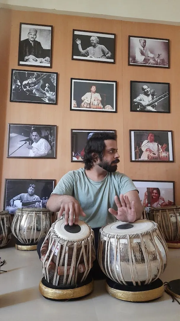 Swaranand Music School — Music in Thane West