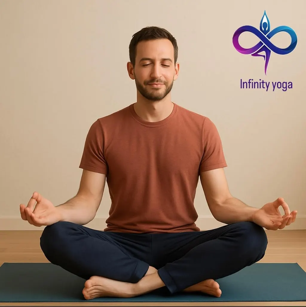 Infinity Yoga / Yoga Classes in Rohini / Yoga Classes — Yoga in Pitampura