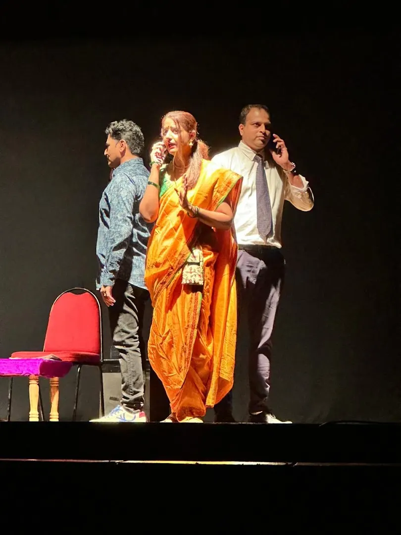 Manorang Theatre Group — Theatre & Drama in Thane West