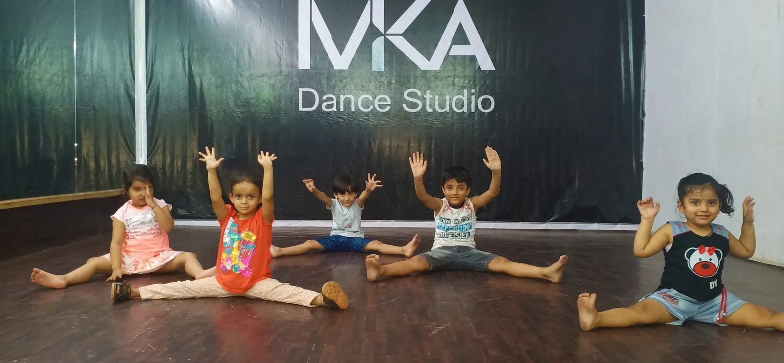 MKA Dance Studio photo 1