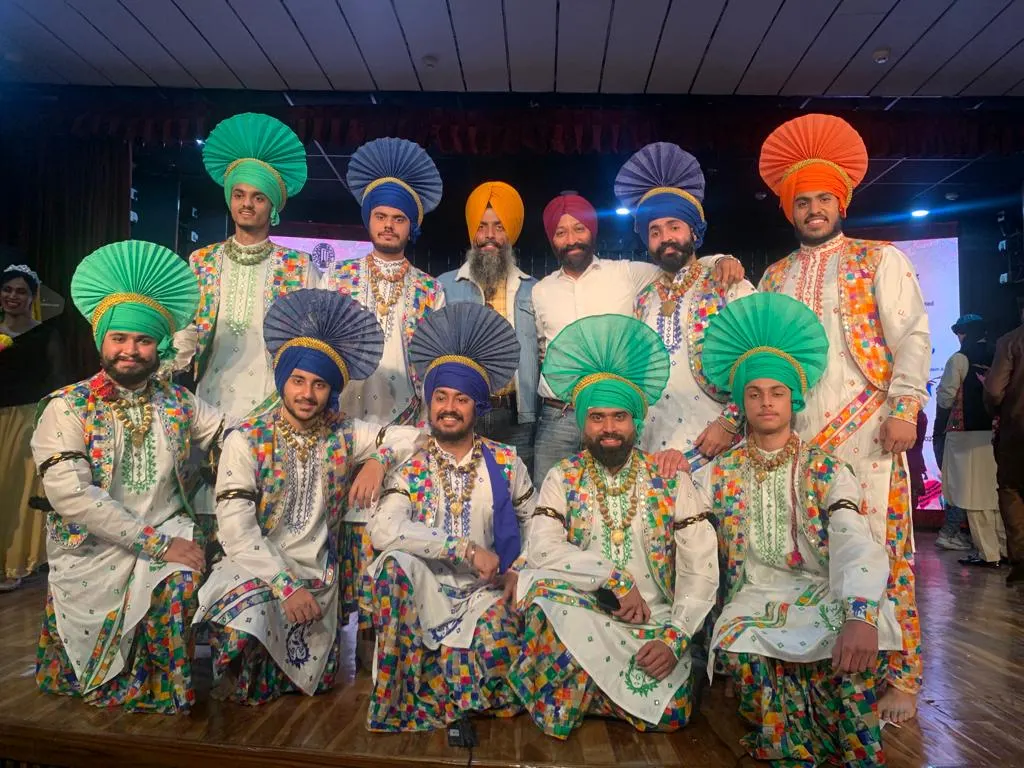 Punjabi Virsa Bhagra Academy photo 1