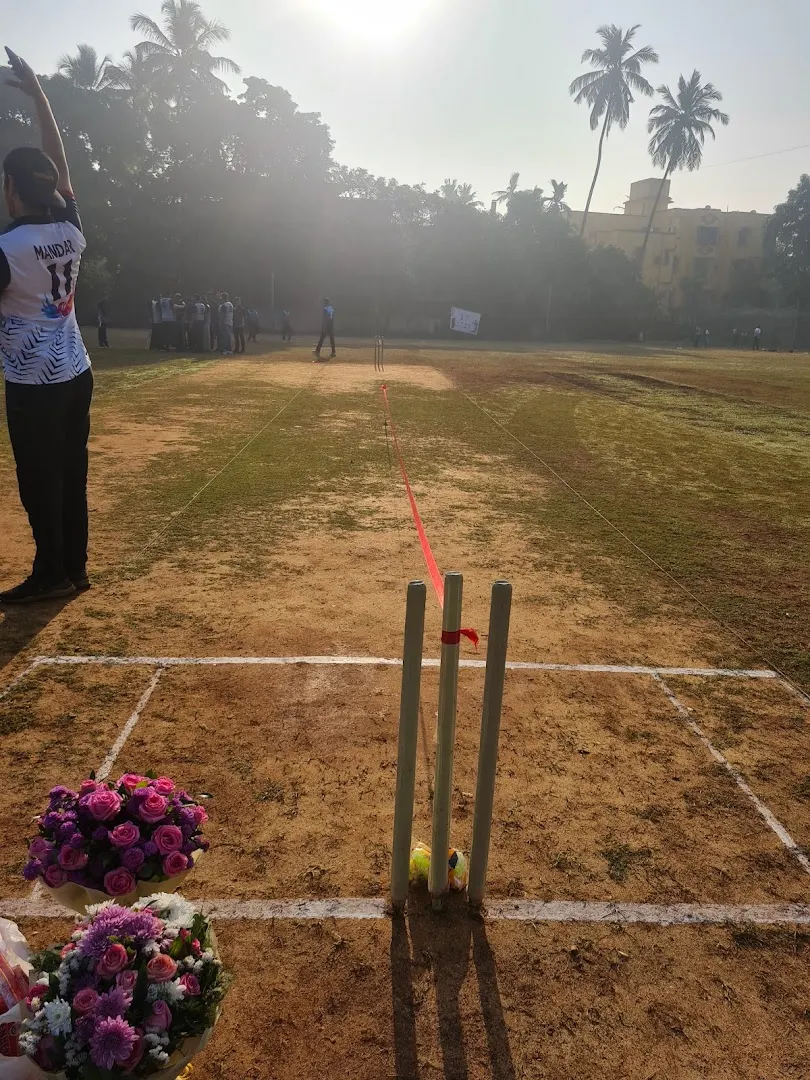 CRWA Grounds — Cricket in Chedda Nagar