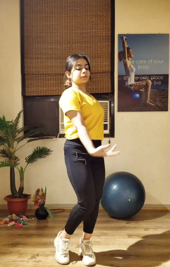Dance By Vidhi photo 1