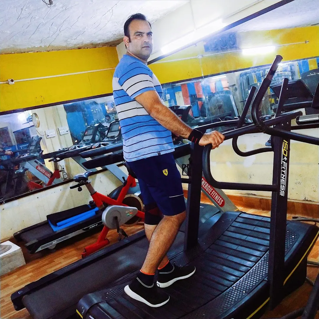 Fitness & Beyond Gym — Fitness Center in Narela, Delhi