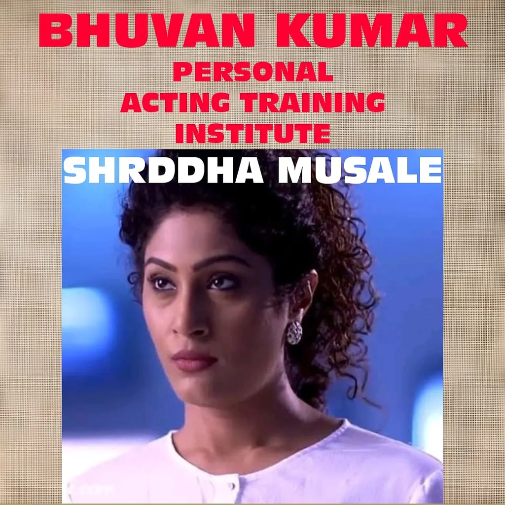 Bhuvan Kumar Acting Training Institute — Theatre & Drama in Goregaon East