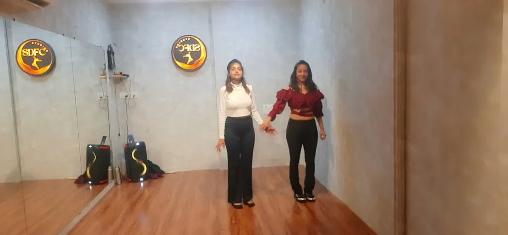 Sapna's Dance And Fitness Club — Dance in Borivali West