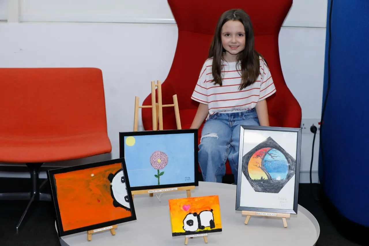 Lillibees Art Studio photo 1