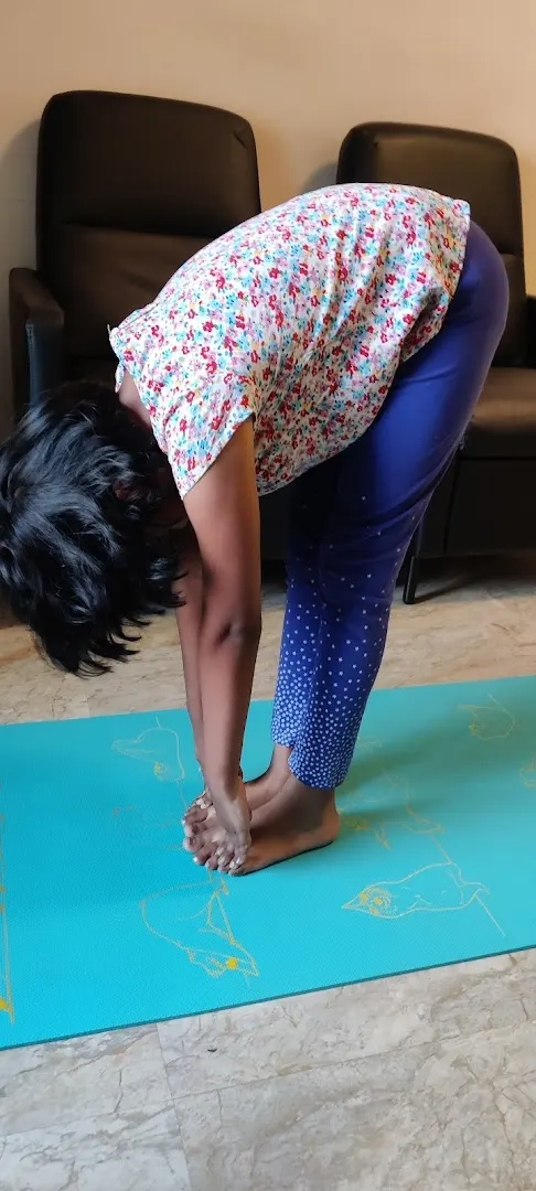 YogArt Consulting — Yoga in Thane West