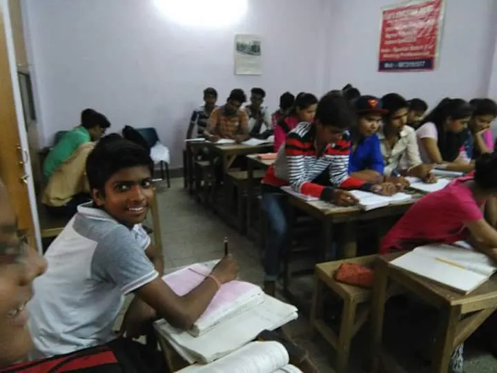 Viju's Institute : Home of Quality Education — Coding & Robotics in Gharoli