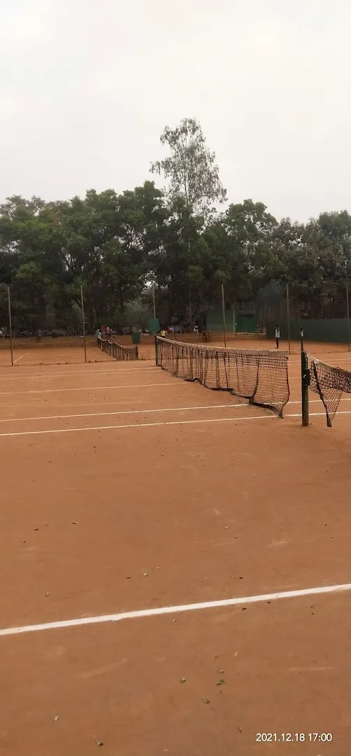 Tennis Advantage Koramangala — Tennis in Koramangala