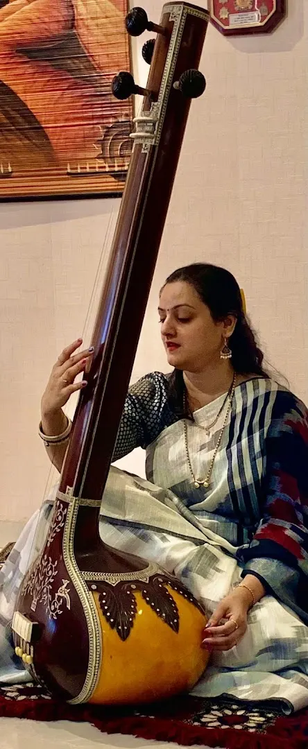 Natural Harmonics Music Academy by Nainisha mulaokar(for vocal training) — Music in Goregaon West