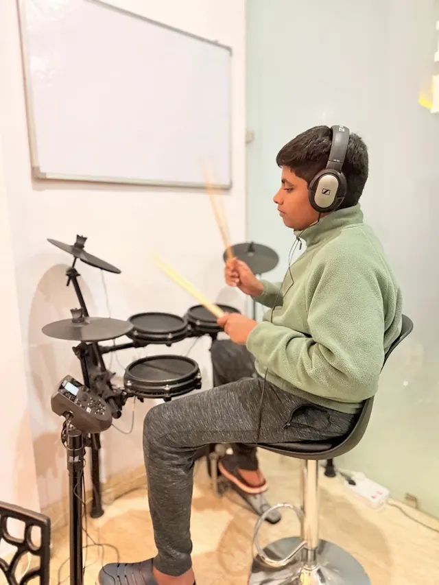 Joanna Institute of Music & Dance — Music in Janakpuri