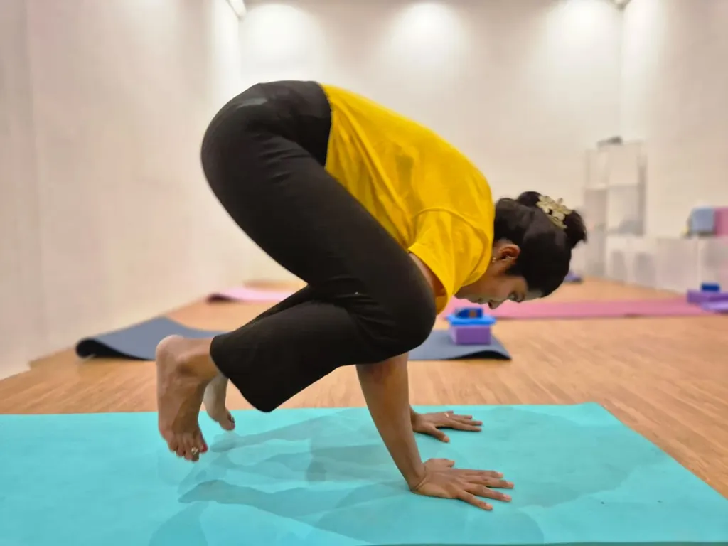 Trilochana Yoga Studio — Yoga in Kyalasanahalli