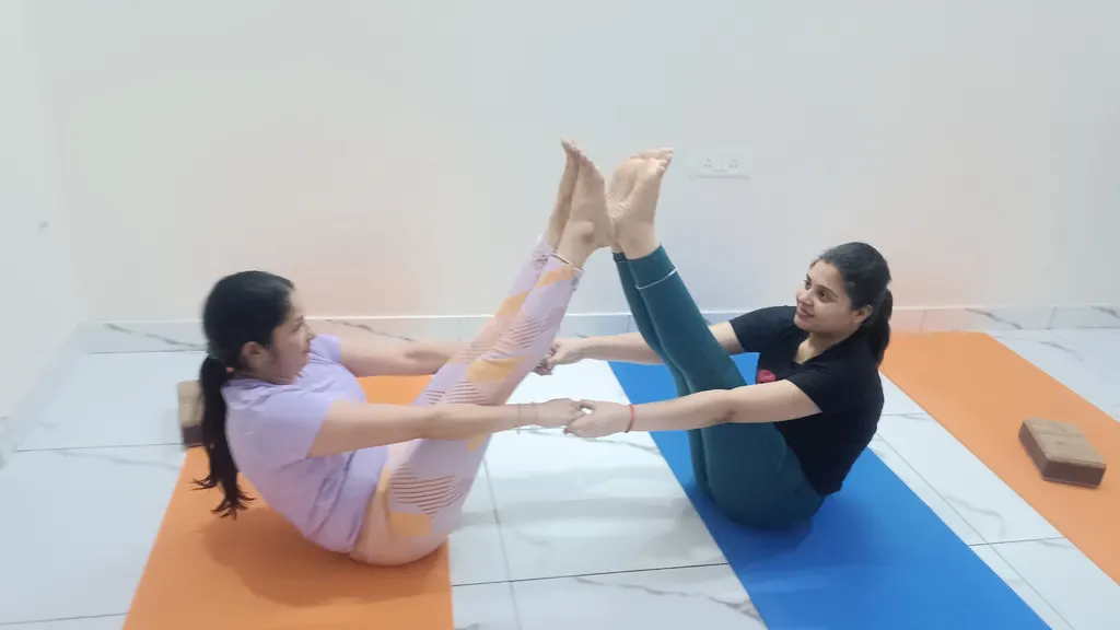 Divine care and cure centre — Yoga in Najafgarh