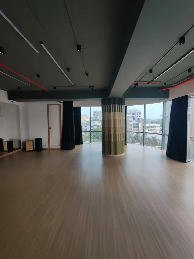 Nav Nritya Studios — Dance in Vile Parle