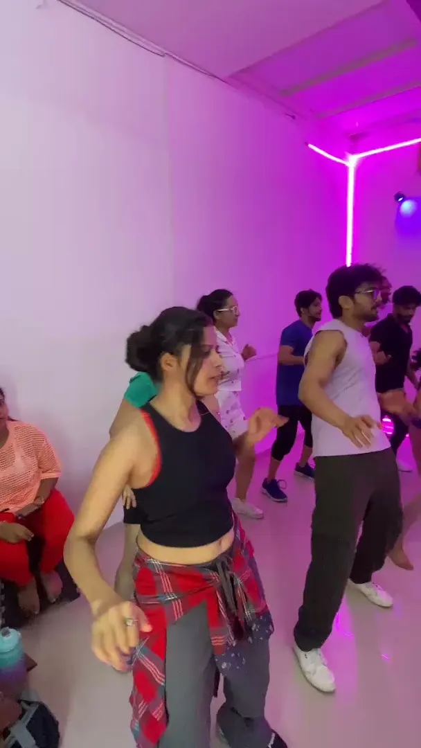 Abhineet dance studio — Dance in Andheri West, Mumbai