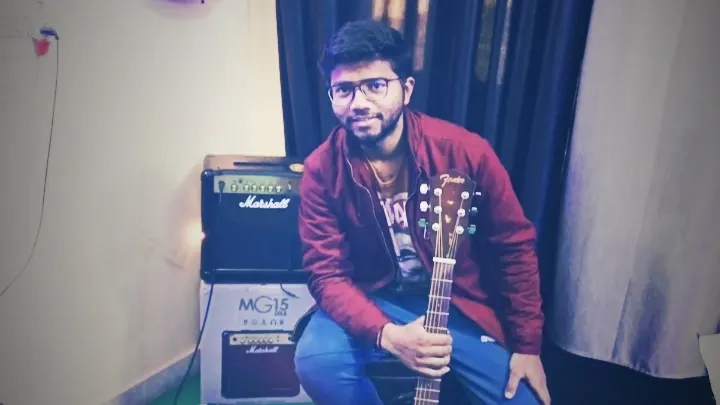 Voice Of Soul Music club — Music in Nangloi