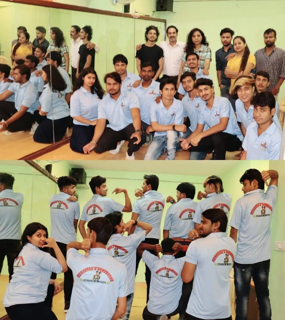 Shaktimaan institute of acting — Theatre & Drama in Andheri West