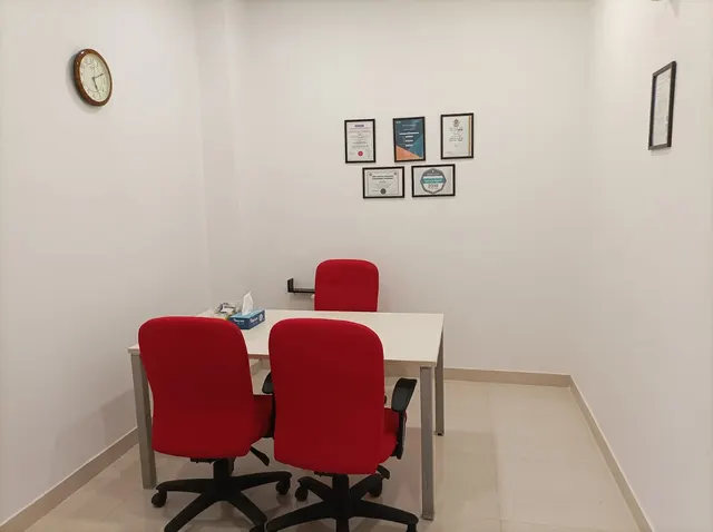 Aspire Immigration Services IELTS — Language in Sector 86