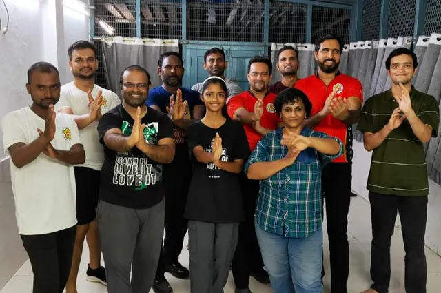 India Wing Chun Academy Borivali East — Martial Arts in Borivali East