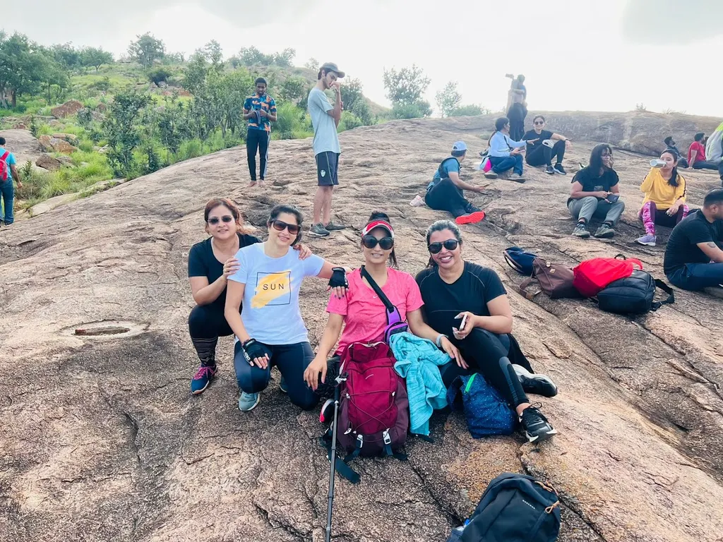 Switch 2 zumba — Yoga in RK Hegde Nagar