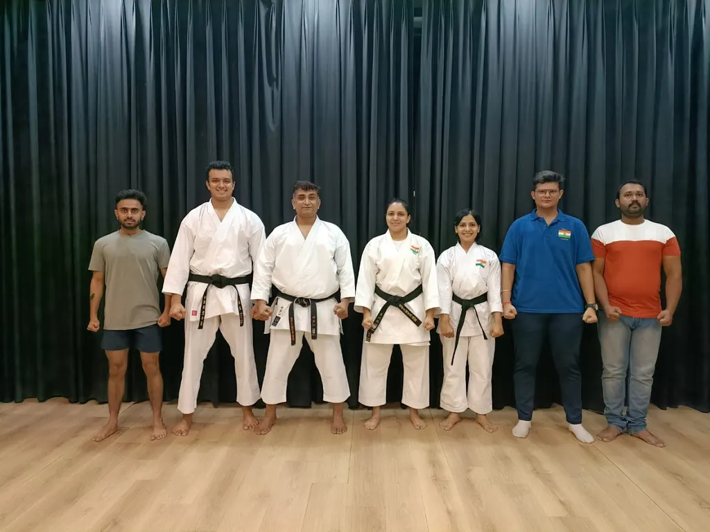 Bujutsu® Goregaon East — Martial Arts in Goregaon East