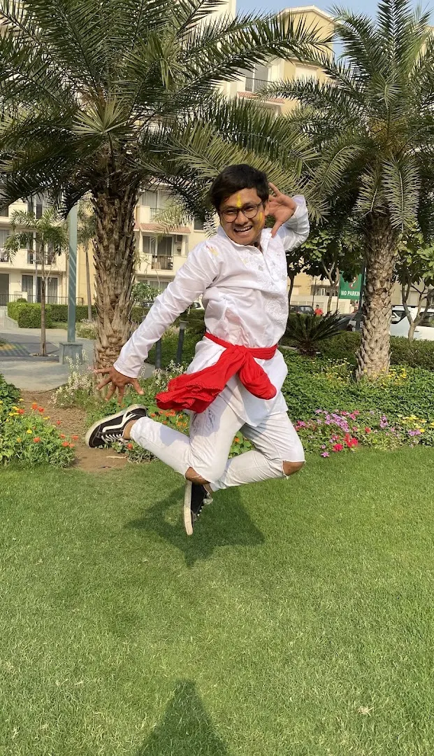 Vibe Dance Studio — Dance in Sector 57