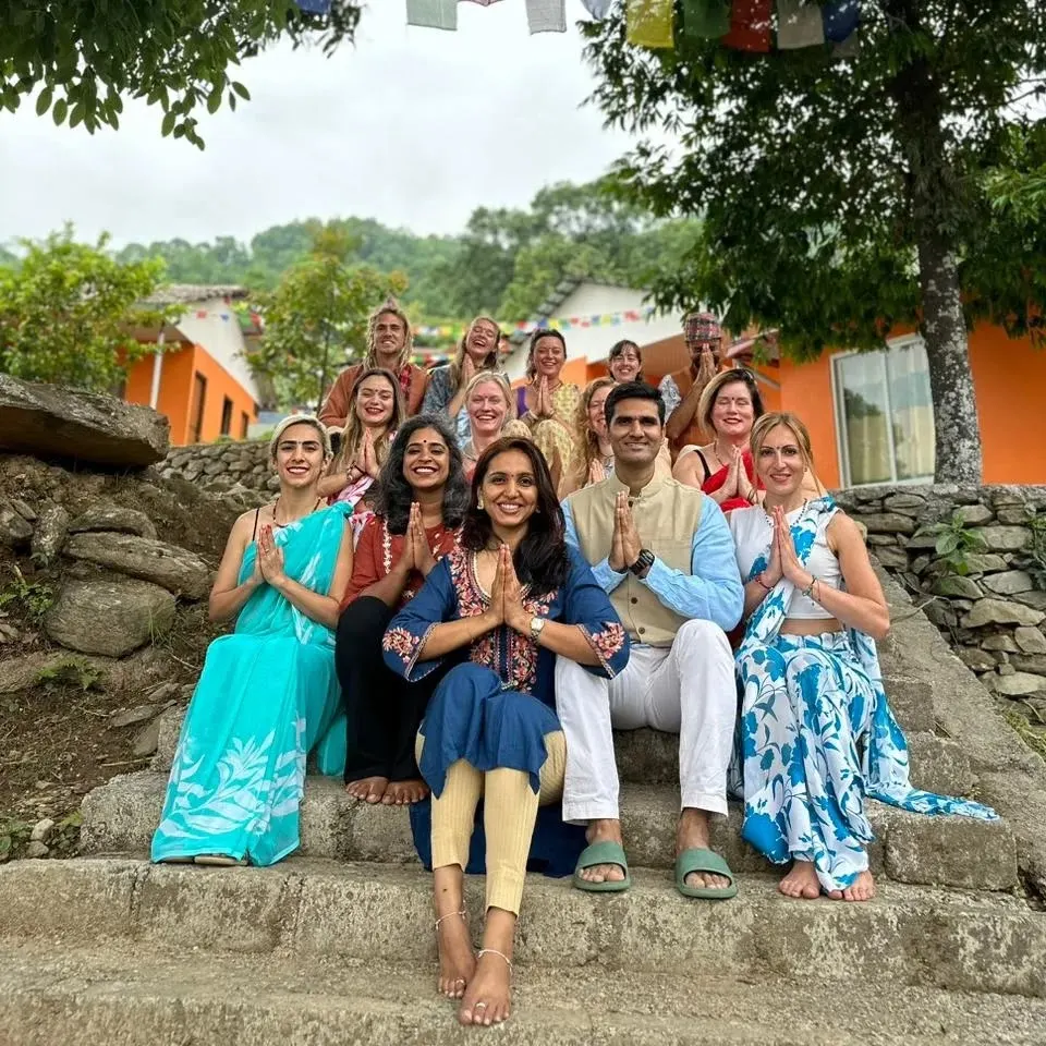 Sayujya Yoga — Yoga in Ghatkopar East