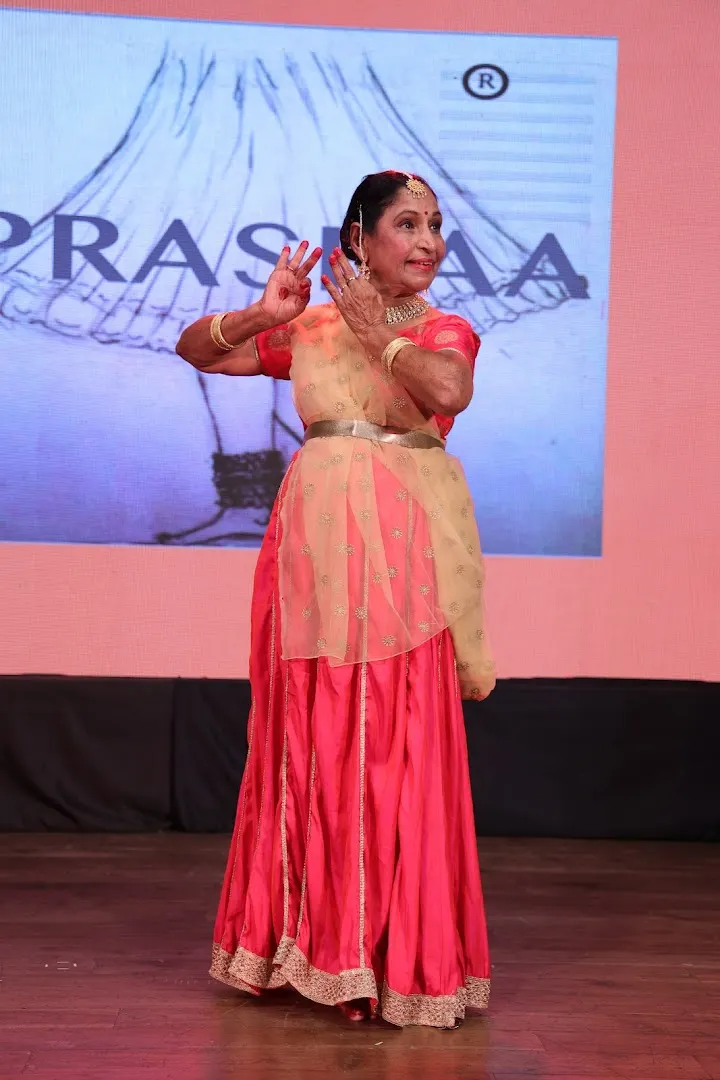 Prashaa Nritya Academy — Dance in Goregaon East