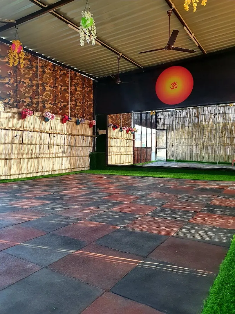 Om Yoga Home — Yoga in Gurgaon Rural