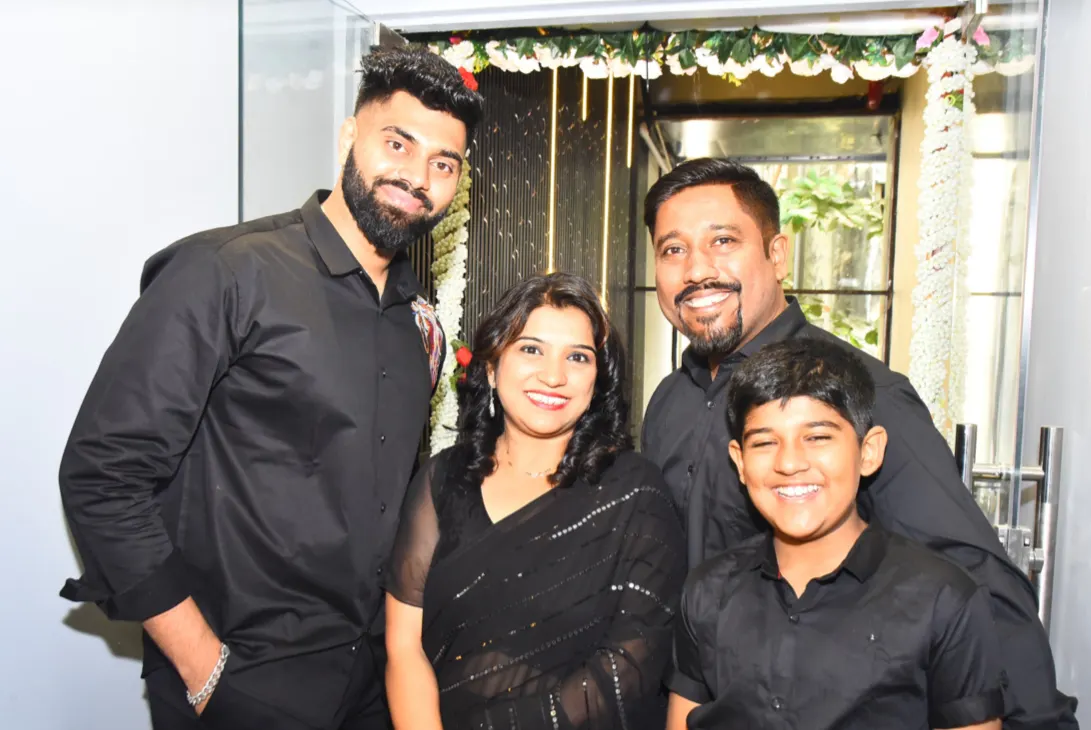 Sk Fitness — Standard Gym in Borivali West, Mumbai