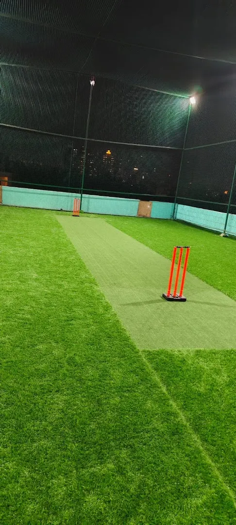 Play World Turf — Cricket in Thanisandra