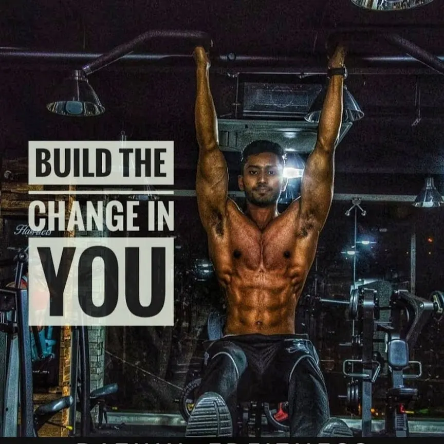 r7d_fitness - Rathin Das : Personal Trainer | Lifestyle — Fitness in KR Puram, Bengaluru