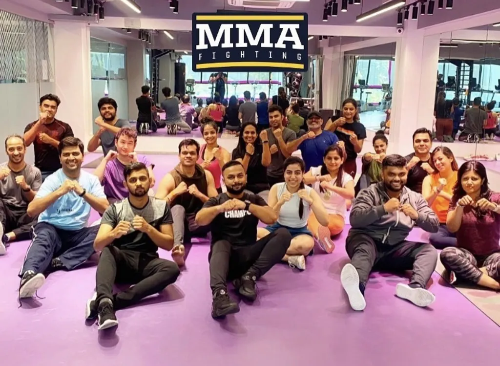 ABDUL MMA (Mix Martial Arts) — Martial Arts in Malad West