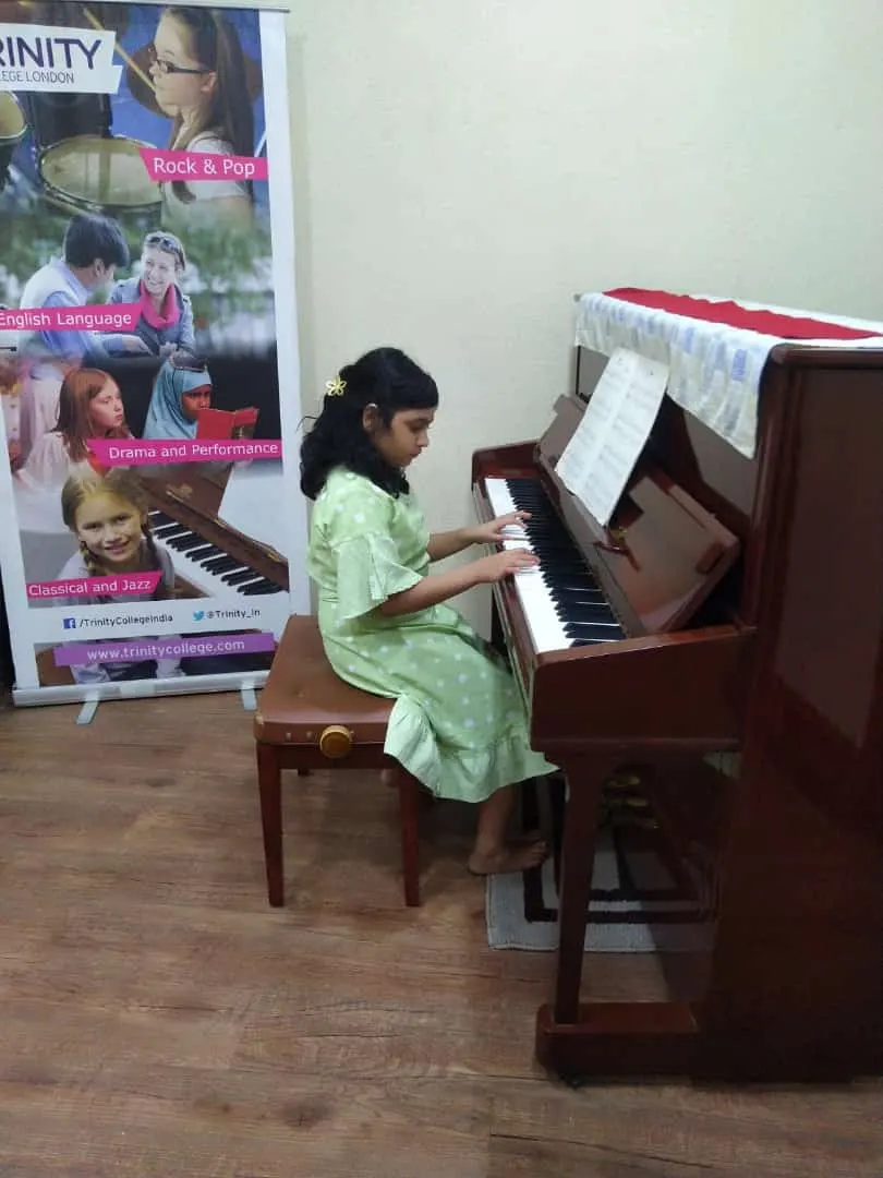 Rainbow Academy of Fusion Music — Music in Thane West