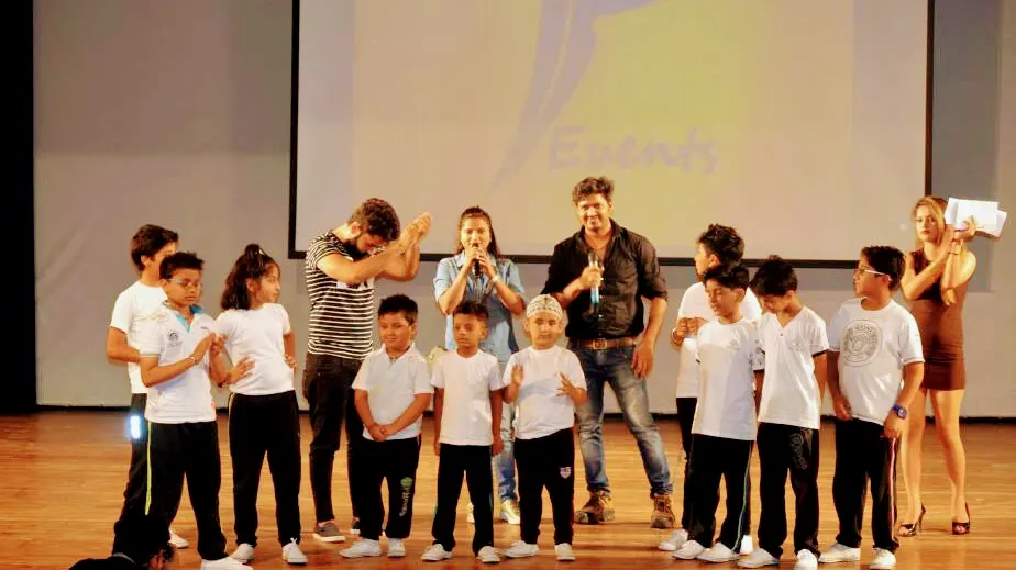 zodiac dance academy photo 1