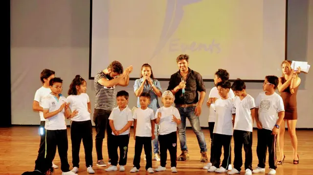 zodiac dance academy — Dance in Tri Nagar
