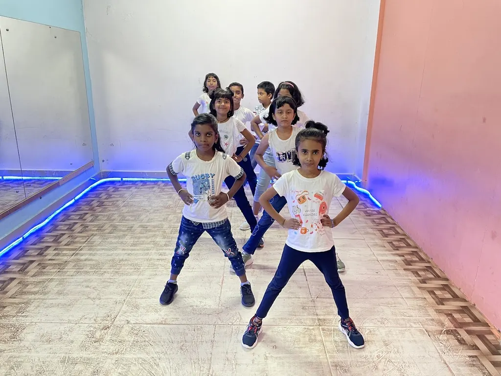 Live To Dance Dance studio — Dance in Mahadevapura