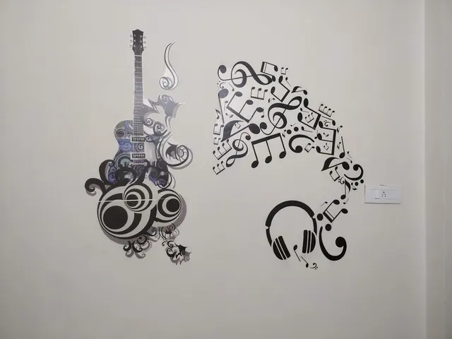SSwar Melody — Music in Mahipalpur