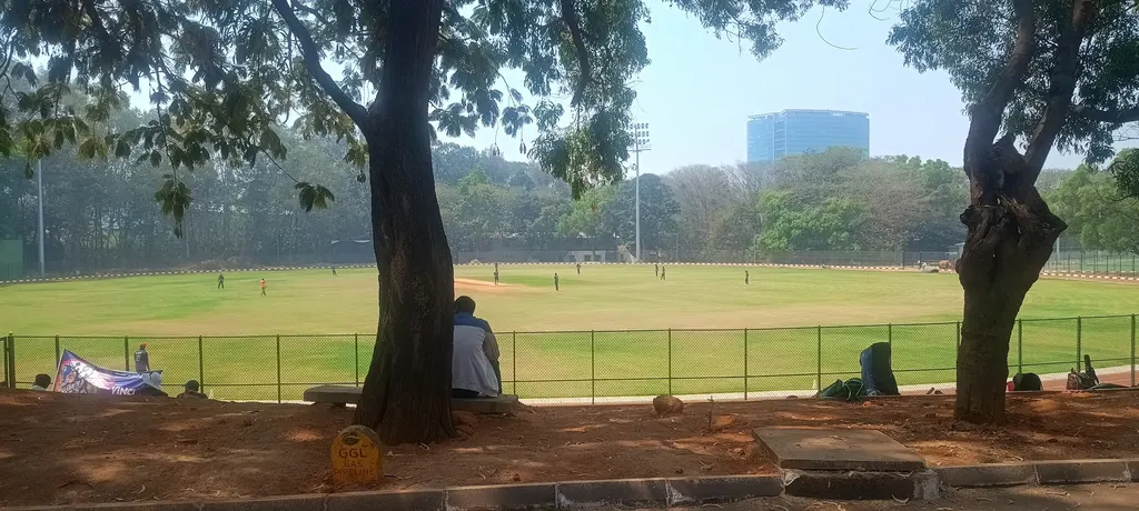 Shaolin Chu Kung-Fu IISc Branch — Martial Arts in Malleshwaram