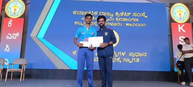 St. Francis Cricket Academy — Cricket in Koramangala