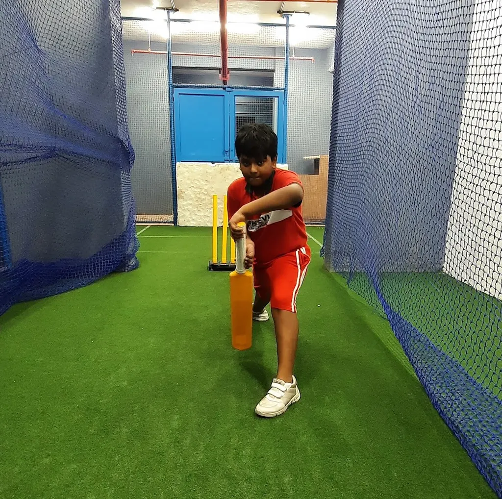 Basic2Pro Cricket Academy Andheri West — Cricket in Andheri West
