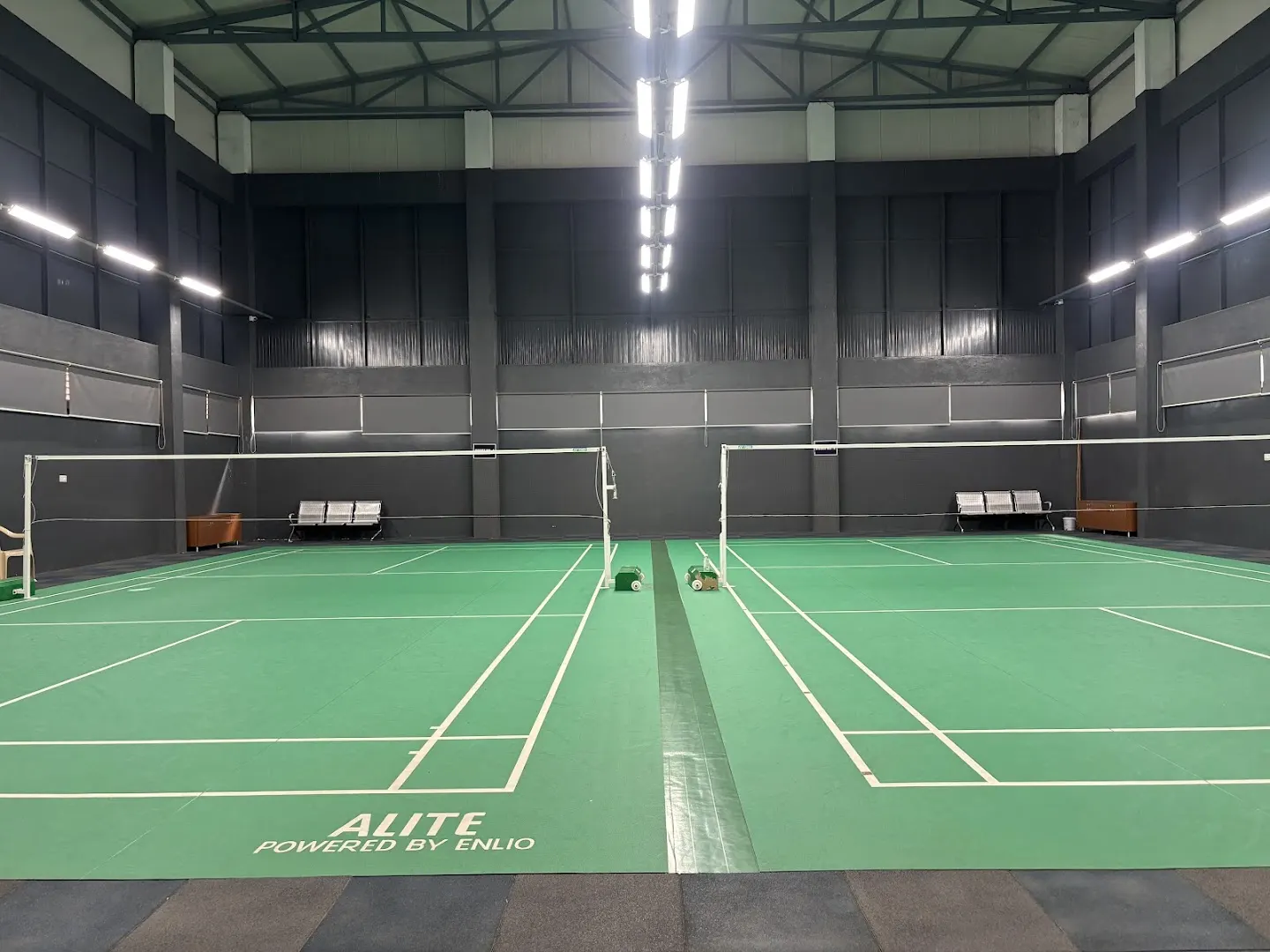 Jayanagara Badminton Academy — Badminton in Jayanagar, Bengaluru